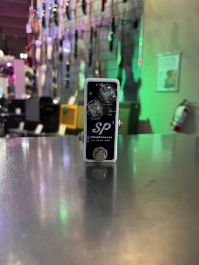 Xotic - SP COMPRESSOR